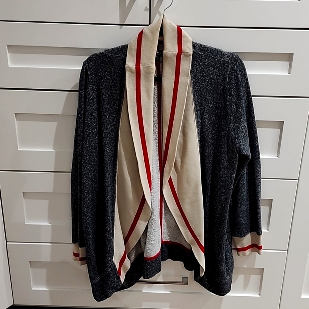 Womens Roots Jacket